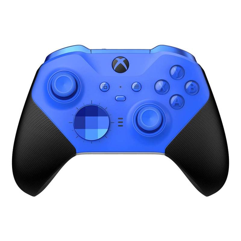 Microsoft Xbox Elite Wireless-Controller Series 2 Core blau von Microsoft