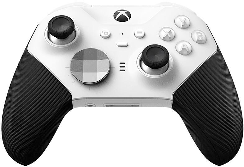 Microsoft Xbox Elite Wireless-Controller Series 2 Core weiß von Microsoft