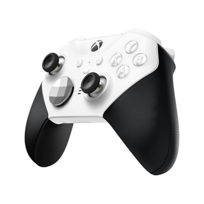 Microsoft Xbox Elite Wireless Series 2 Controller | Core Edition von Microsoft