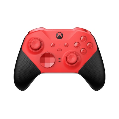 Microsoft Xbox Elite Wireless Series 2 Controller Rot von Microsoft