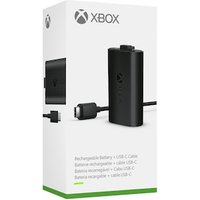 Microsoft Xbox Play & Charge Kit USB-C von Microsoft