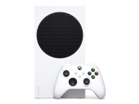 Microsoft Xbox Serie S 1TB biały (EP2-00645) von Microsoft