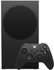 Microsoft Xbox Series S - Spielkonsole - QHD - HDR - 1TB SSD - Carbon Black (XXU-00009) von Microsoft