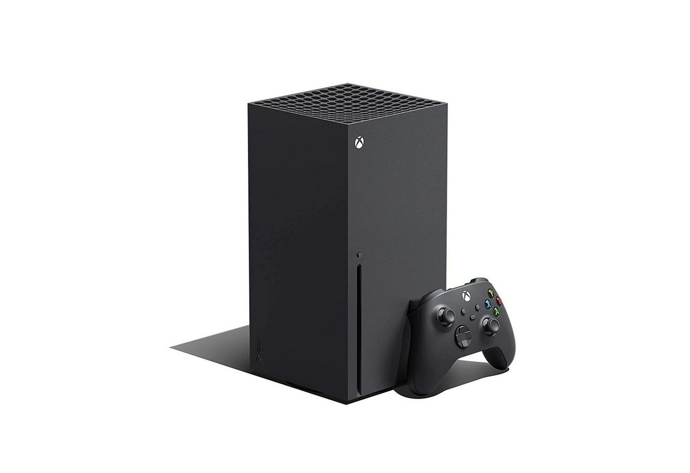 Microsoft Xbox Series X - 1TB - Spielekonsole von Microsoft
