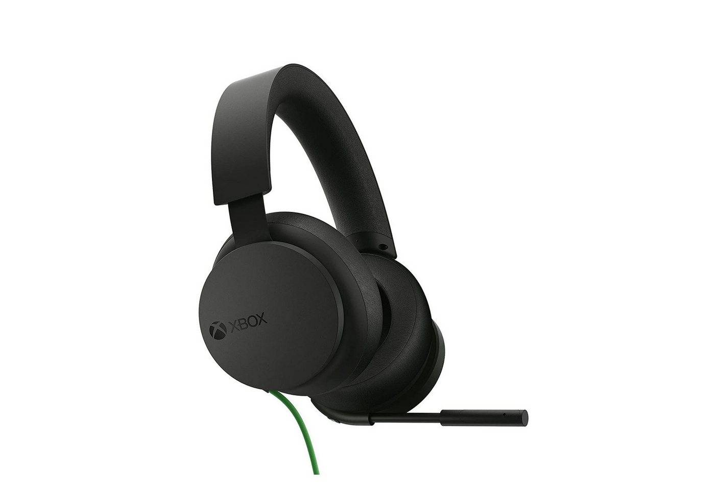 Microsoft Xbox Stereo Gaming-Headset Microsoft Xbox Stereo Gaming-Headset von Microsoft