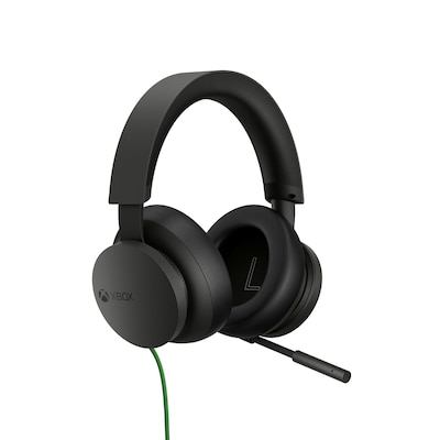 Microsoft Xbox Stereo Headset von Microsoft