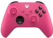 Microsoft Xbox WLC M Branded EN/FR/DE/IT/PL/PT/RU/ES EMEA Hdwr Deep Pink (QAU-00083) von Microsoft