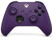 Microsoft Xbox Wireless Controller Astral Purple QAU-00069 -  Original Microsoft Zubehör  Entwickelt für mehr Leistung  Für dich optimiert  Entwickelt für ein erweitertes Gameplay Verfügbar ab den 19.09.2023. (QAU-00069) von Microsoft