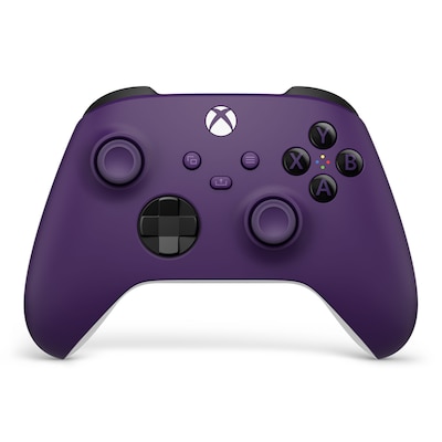 Microsoft Xbox Wireless Controller | Astral Purple von Microsoft