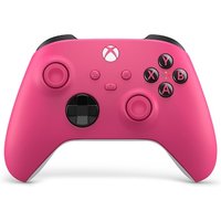 Microsoft Xbox Wireless Controller Deep Pink von Microsoft