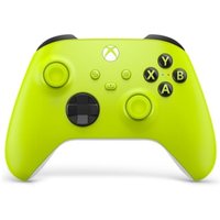 Microsoft Xbox Wireless Controller | Electric Volt Microsoft Xbox Wireless Controller | Electric Volt von Microsoft