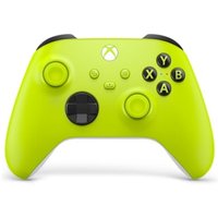 Microsoft Xbox Wireless Controller | Electric Volt von Microsoft