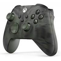 Microsoft Xbox Wireless Controller Nocturnal Vapor Special Edition Microsoft Xbox Wireless Controller Nocturnal Vapor Special Edition von Microsoft