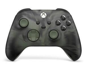Microsoft Xbox Wireless Controller Nocturnal Vapor Special Edition Microsoft Xbox Wireless Controller Nocturnal Vapor Special Edition von Microsoft