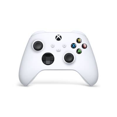 Microsoft Xbox Wireless Controller | Robot White von Microsoft