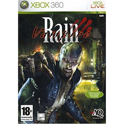 Microsoft Regen (Vampirregen) von Microsoft