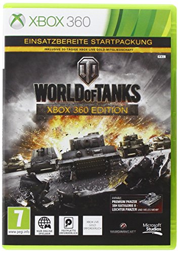 NONAME World of Tanks von Microsoft
