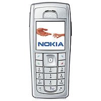 Nokia 6230i Handy (T-Mobile gebrandet) von Microsoft