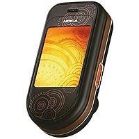 Nokia 7373 Bronze Handy von Microsoft