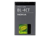 Nokia BL-4CT - Batterie für Mobiltelefon Li-Ion 860 mAh - für Nokia 2720, 5310, 5630, 6600, 6700, 7210, 7230, 7310, X3-00 (02702C6) von Microsoft