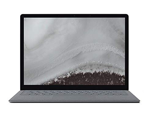 Notebook Microsoft Surface Laptop 2 von Microsoft