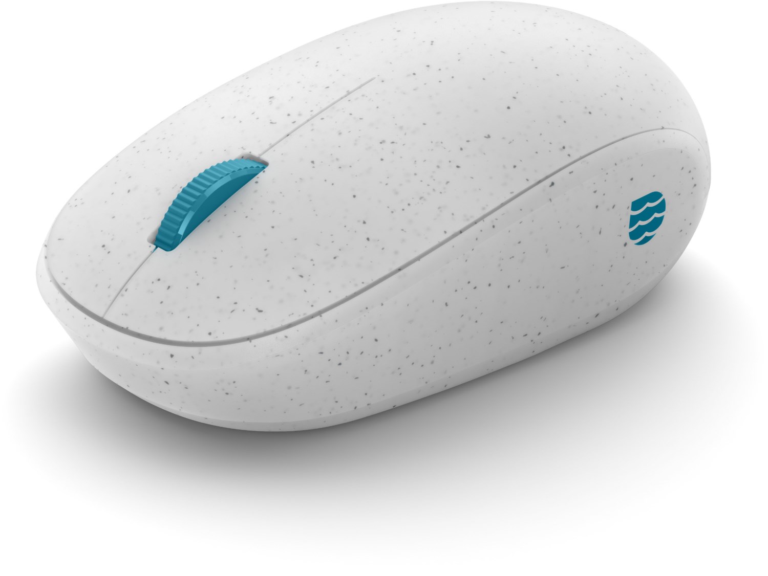 Ocean Plastic Mouse Kabellose Maus von Microsoft