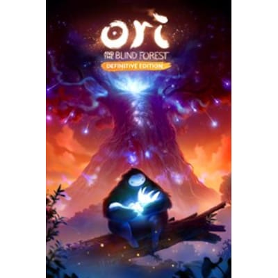 Ori and the Blind Forest Definitive Edition XBox Digital Code DE Ori and the Blind Forest Definitive Edition XBox Digital Code DE von Microsoft