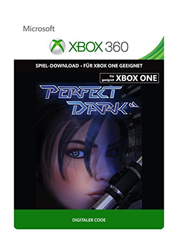 Perfect Dark [Xbox 360/One - Download Code] von Microsoft