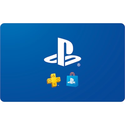 Playstation Guthaben | 25 Euro | Key von Sony