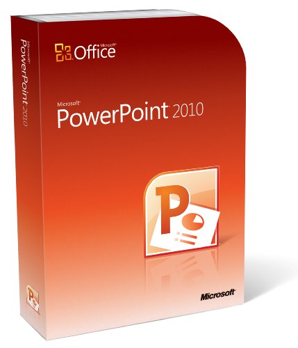 PowerPoint 2010 von Microsoft