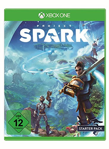 Project Spark [Xbox One] von Microsoft
