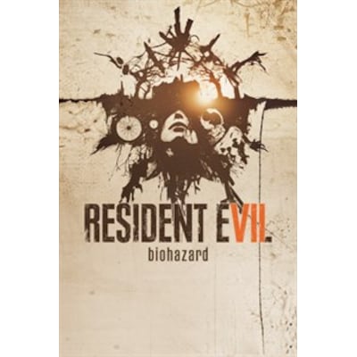 RESIDENT EVIL 7 biohazard XBox Digital Code DE RESIDENT EVIL 7 biohazard XBox Digital Code DE von Microsoft