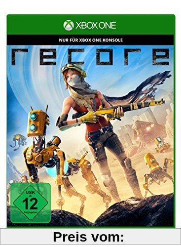 ReCore [Xbox One] von Microsoft
