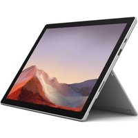 Refurbished: Microsoft Surface Pro 7 12,3" 2in1 Platin i5 16GB/256GB SSD Win10 VNX-00003 von Microsoft