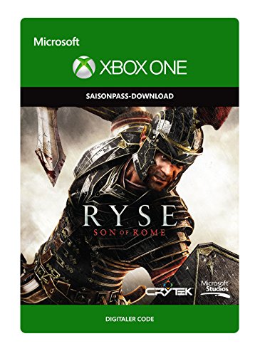 Ryse: Son of Rome Season Pass [Xbox One - Download Code] von Microsoft