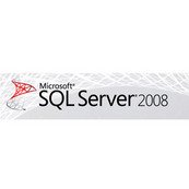 SQL Svr Standard Edtn 2008 German AE DVD 10 Clt SQL Svr Standard Edtn 2008 German AE DVD 10 Clt von Microsoft