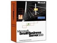 Small Business Svr Clt Ad 2000 English VUP 5 3.5 DMF [Import] von Microsoft