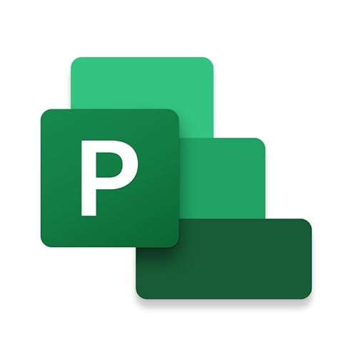 Sof MS Project Pro EN 2021 Sof MS Project Pro EN 2021 von Microsoft
