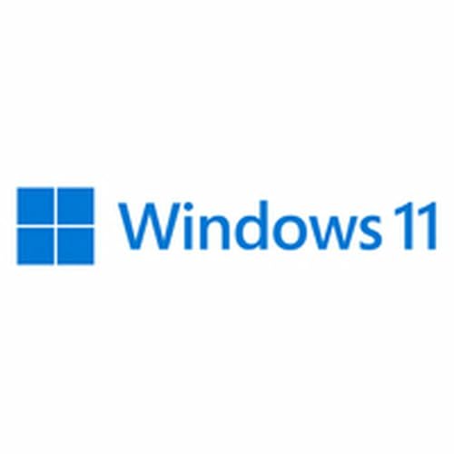 Sof MS Win 11 Pro ES 64Bit von Microsoft