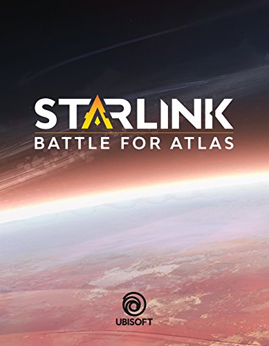 Starlink: Battle for Atlas [Xbox One - Download Code] von Microsoft