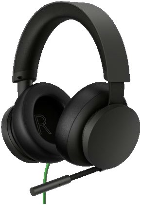 Stereo Headset Stereo Headset von Microsoft