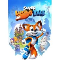 Super Luckys Tale COMBO XBox Digital Code DE Super Luckys Tale COMBO XBox Digital Code DE von Microsoft