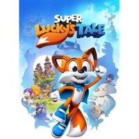 Super Luckys Tale COMBO XBox Digital Code DE von Microsoft