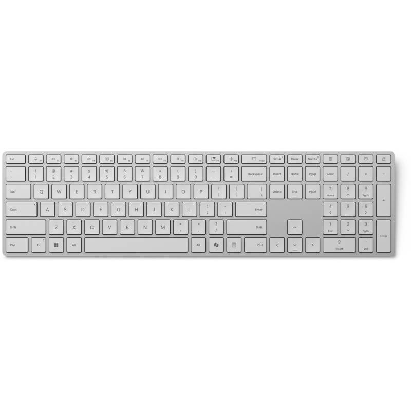 Surface (2. Edition), Tastatur von Microsoft