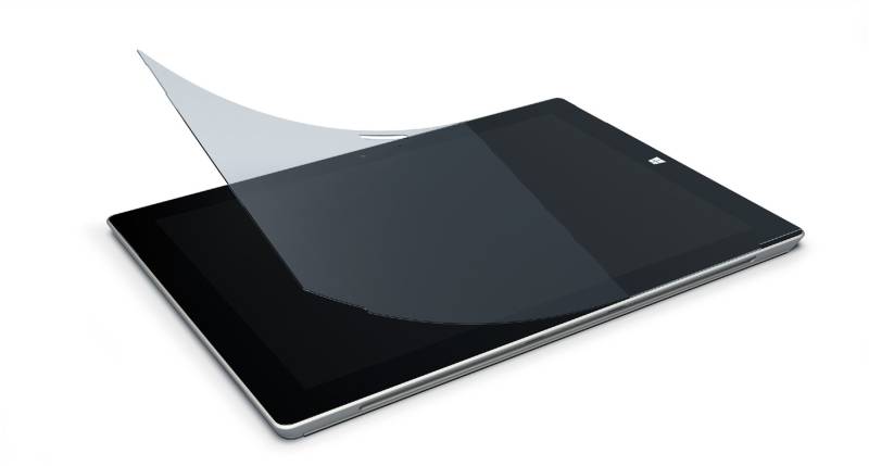 Surface 3 Screen Protector Displayschutz von Microsoft