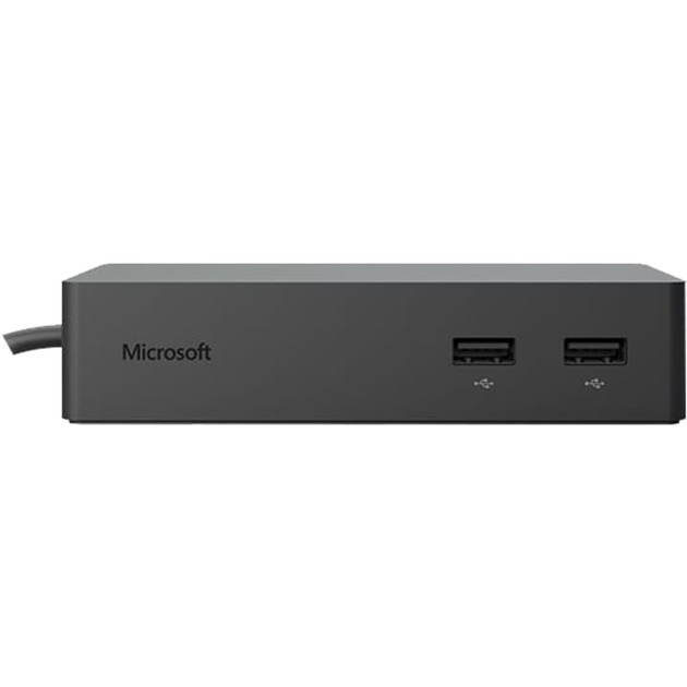 Surface Dock für Pro 3 / Pro 4 (DE, AT), Dockingstation von Microsoft