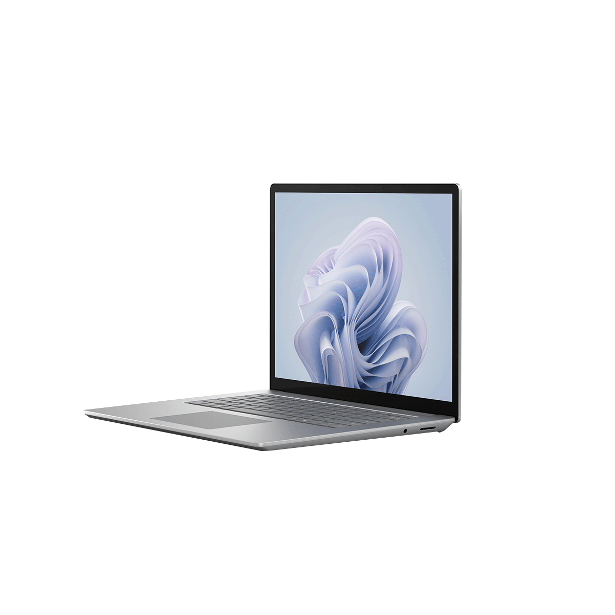 Surface Laptop 6 for business 13" i7 - 16GB RAM - 256GB SSD Platinum Surface Laptop 6 for business 13" i7 - 16GB RAM - 256GB SSD Platinum von Microsoft