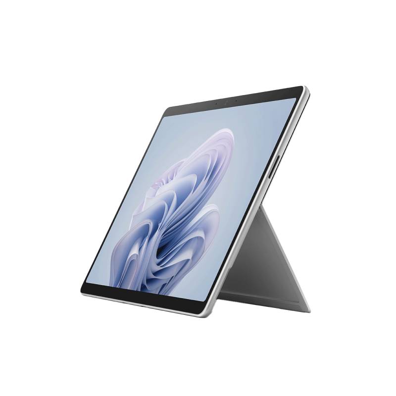 Surface Pro 10 for business 13" i7 - 16GB RAM - 512GB SSD - W11P Platinum von Microsoft