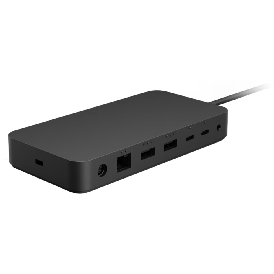 Surface Thunderbolt 4 Dock, Dockingstation von Microsoft