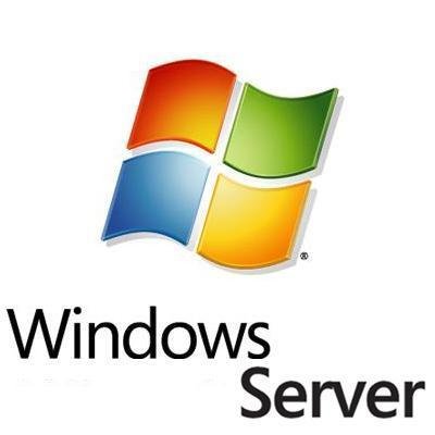 Systembuilder Windows Small Business Server Standard 2008 1pk DSP OEI DVD 1-4CPU 5 Clt von Microsoft